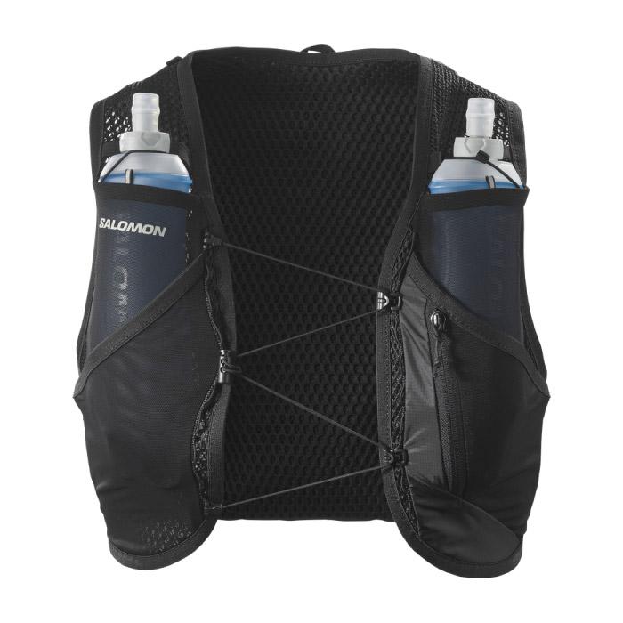 SALOMON（サロモン） ACTIVE SKIN 8 アクティブスキン 8 ランニング