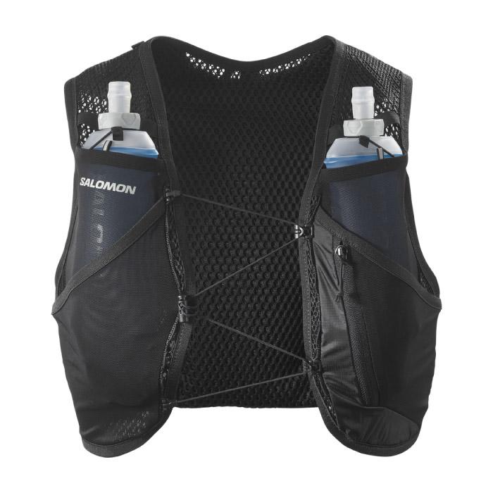 ウォーキング・ランニングウェア SALOMON ActiveSkin4 LC2178200 SALOMON（サロモン） ACTIVE SKIN 4 アクティブスキン 4 ユニセックス