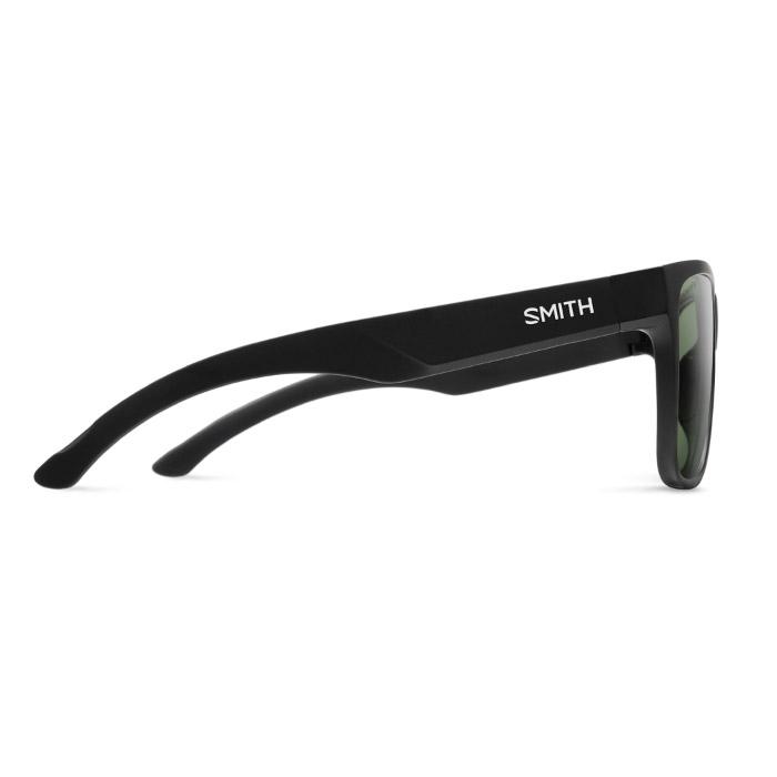 SMITH（スミス） サングラス Lowdown XL 2 Matte Black（CP Gray Green