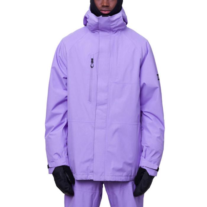 686 シックスエイトシックス GORE-TEX CORE SHELL JACKET ゴアテック 