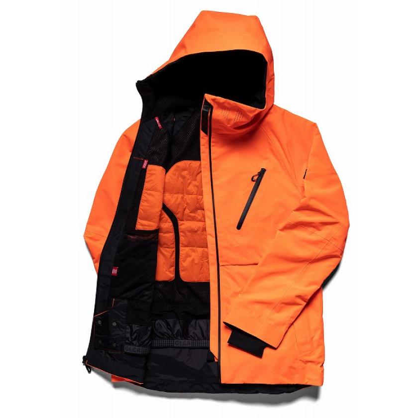 686（シックスエイトシックス） 24-25 686 HYDRA THERMAGRAPH JACKET