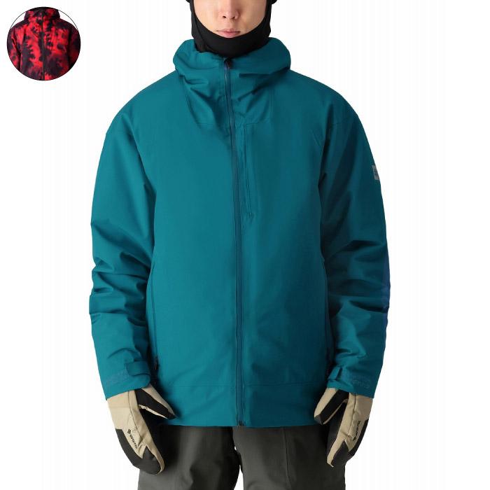 686（シックスエイトシックス） 24-25 686 GATEWAY SHELL JACKET