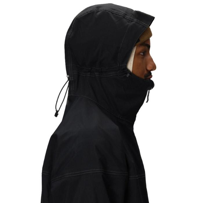 686（シックスエイトシックス） 25-26 686 MENS DOJO SHELL JACKET