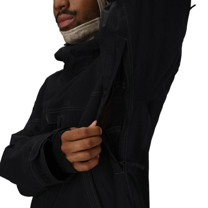 686（シックスエイトシックス） 25-26 686 MENS DOJO SHELL JACKET
