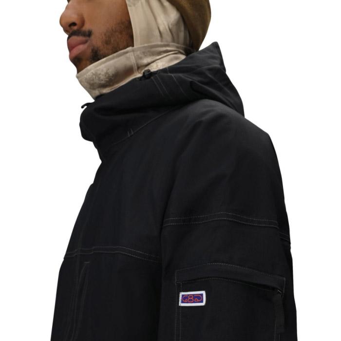 686（シックスエイトシックス） 25-26 686 MENS DOJO SHELL JACKET