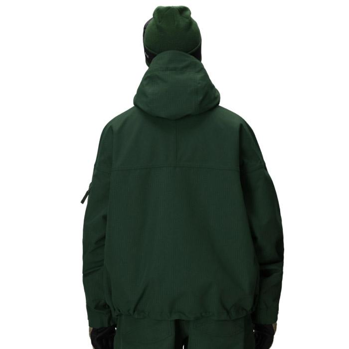 686（シックスエイトシックス） 25-26 686 MENS DOJO SHELL JACKET