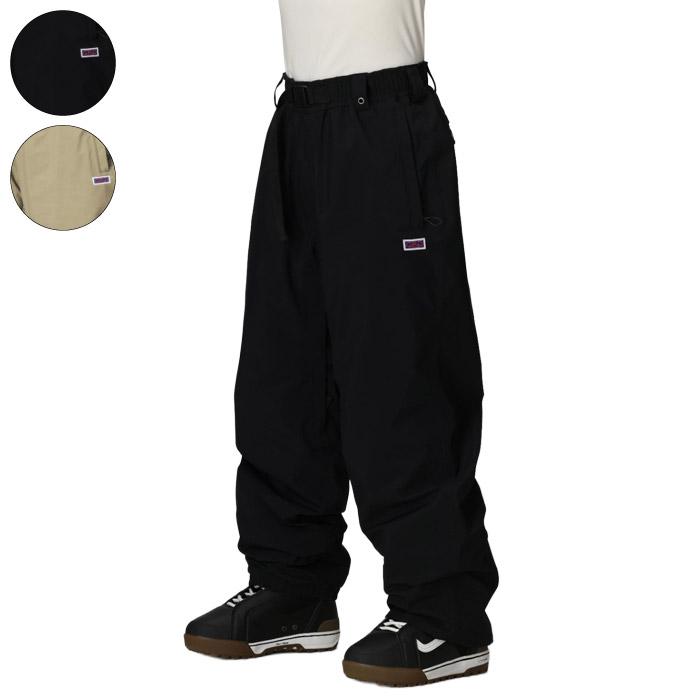 686/シックスエイトシックス dojo shell 2025-26 686（シックスエイトシックス） 25-26 686 MENS GORE-TEX DOJO SHELL