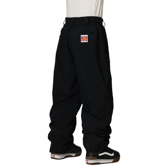 686（シックスエイトシックス） 25-26 686 MENS GORE-TEX DOJO SHELL
