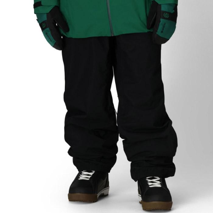 686（シックスエイトシックス） 25-26 686 MENS GORE-TEX DOJO SHELL