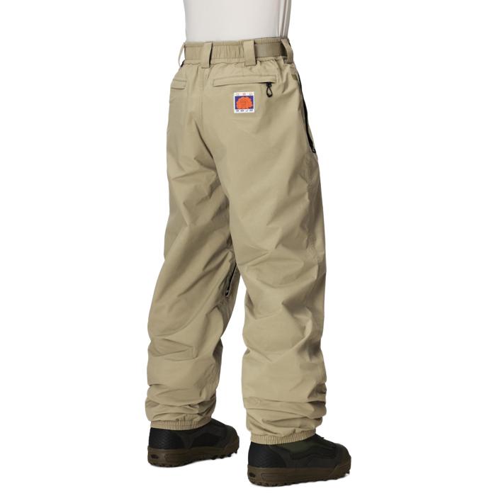 686（シックスエイトシックス） 25-26 686 MENS GORE-TEX DOJO SHELL