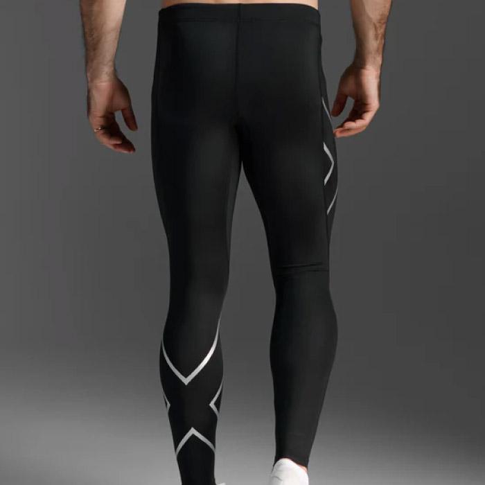 2XU（ツータイムズユー） 機能インナー ロングタイツ PWX