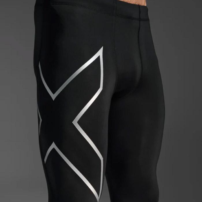 2XU（ツータイムズユー） 機能インナー ロングタイツ PWX
