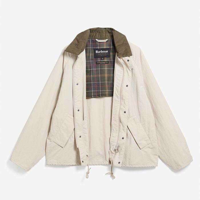 Barbour（バブアー） アウター トランスポート ナイロン ジャケット