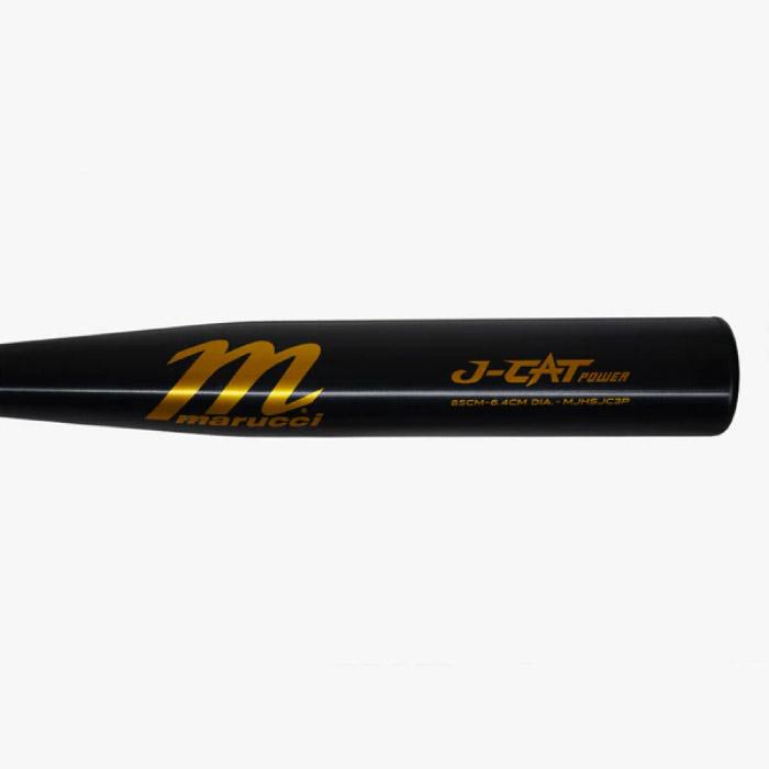 marucci 硬式用バット BE.JB-R ゴールド　高校野球対応モデル　84 Victus（ビクタス） 【高校野球新基準対応】marucci マルーチ J-CAT