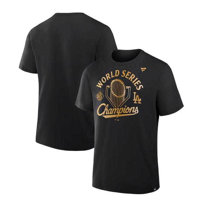 Fanatics（ファナティクス） メンズ ロサンゼルス・ドジャース 2025年