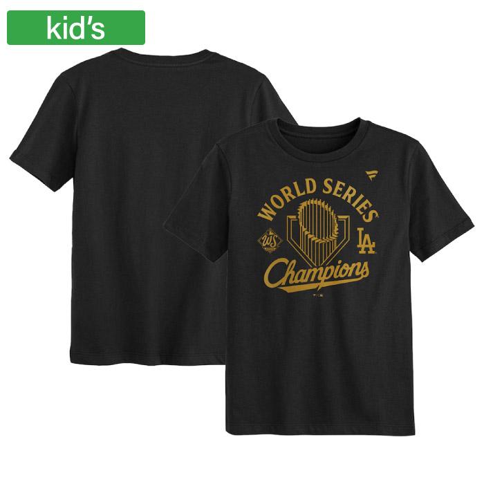 Fanatics（ファナティクス） ジュニア ロサンゼルス・ドジャース 2025