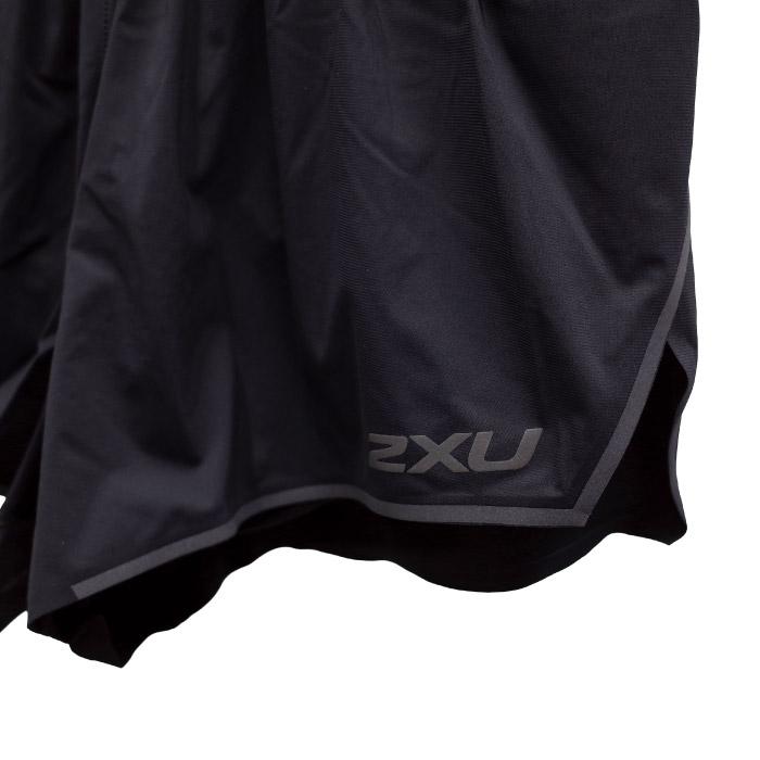 2XU（ツータイムズユー） ランニングパンツ ライトスピード 3インチ