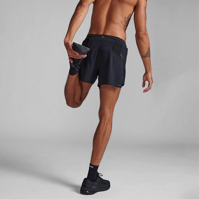 2XU（ツータイムズユー） ランニングパンツ ライト スピード