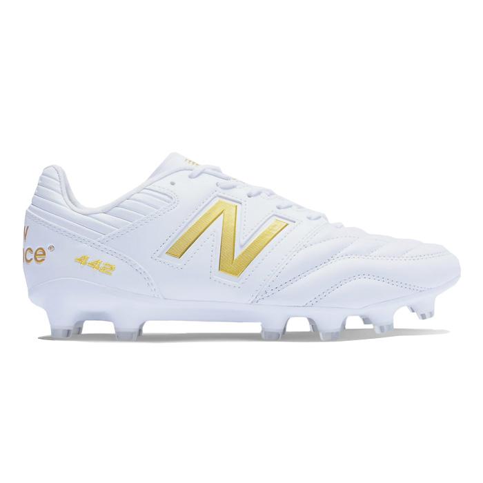 New Balance（ニューバランス） サッカースパイク 442 PRO HG V2 COW