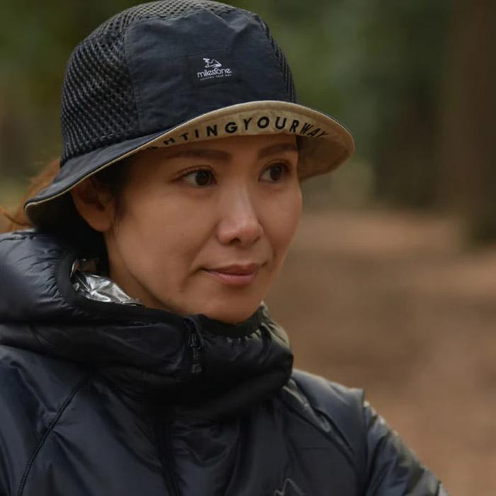 再値下げ！　インヴェル　ベッドパッド　おまけつき　シングル　リチャージ milestone（マイルストーン） バケットハット Denali Hat デナリハット