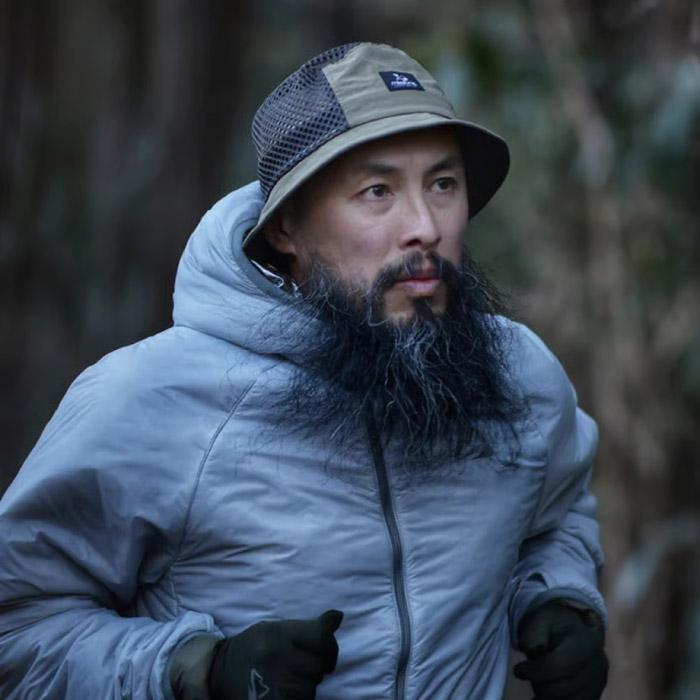 milestone（マイルストーン） バケットハット Denali Hat デナリハット