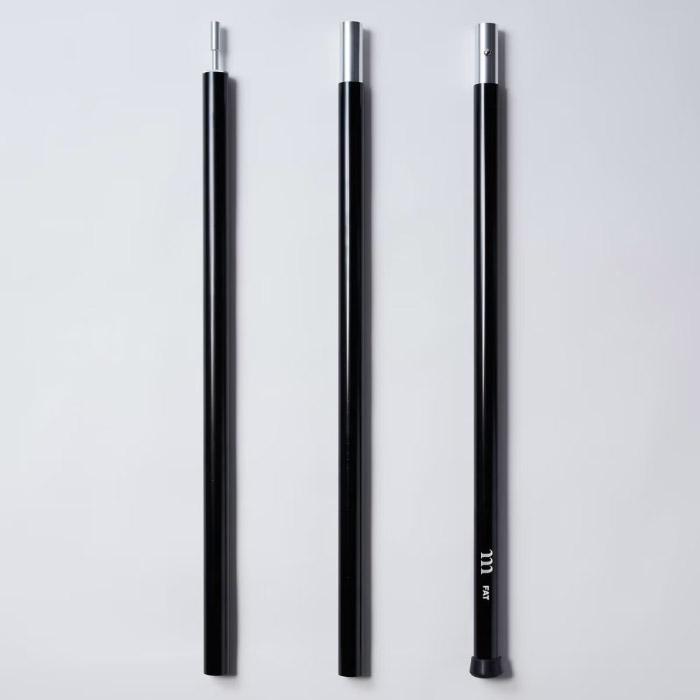 ムラコ NORTHPOLE™ FAT 210 4本セット