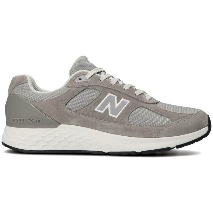 new balance ニューバランス MW1880 C1 ウォーキングシューズ メンズ 2022年秋冬 スニーカー カジュアル 普段履き 4E 幅広 ライトグレー MW1880C14E｜taiyosp-trip｜02