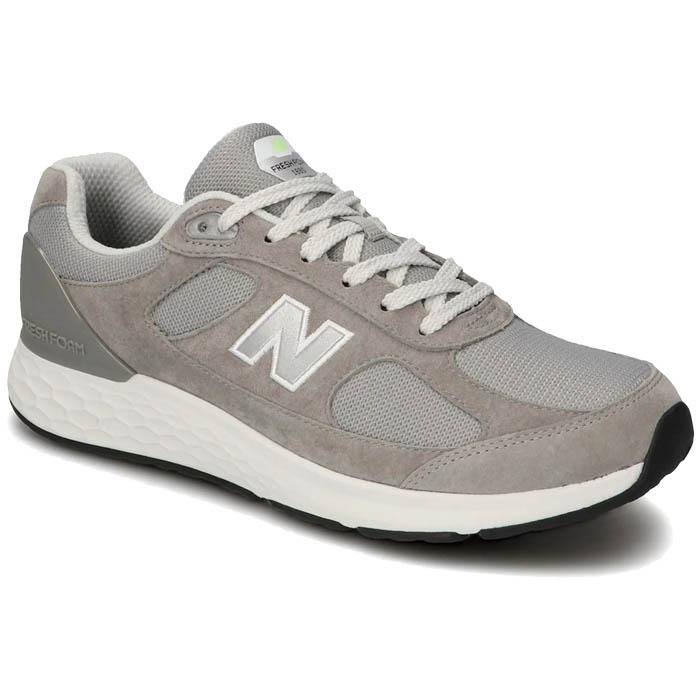 new balance ニューバランス MW1880 C1 ウォーキングシューズ メンズ 2022年秋冬 スニーカー カジュアル 普段履き 4E 幅広 ライトグレー MW1880C14E｜taiyosp-trip｜03