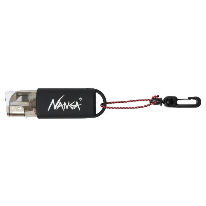 NANGA ナンガ LIGHTER HOLDER ライターホルダー シリコン製 NANGA ナンガ LIGHTER HOLDER ライターホルダー シリコン製