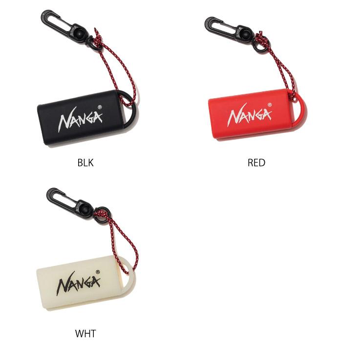 NANGA ナンガ LIGHTER HOLDER ライターホルダー シリコン製 NANGA ナンガ LIGHTER HOLDER ライターホルダー シリコン製