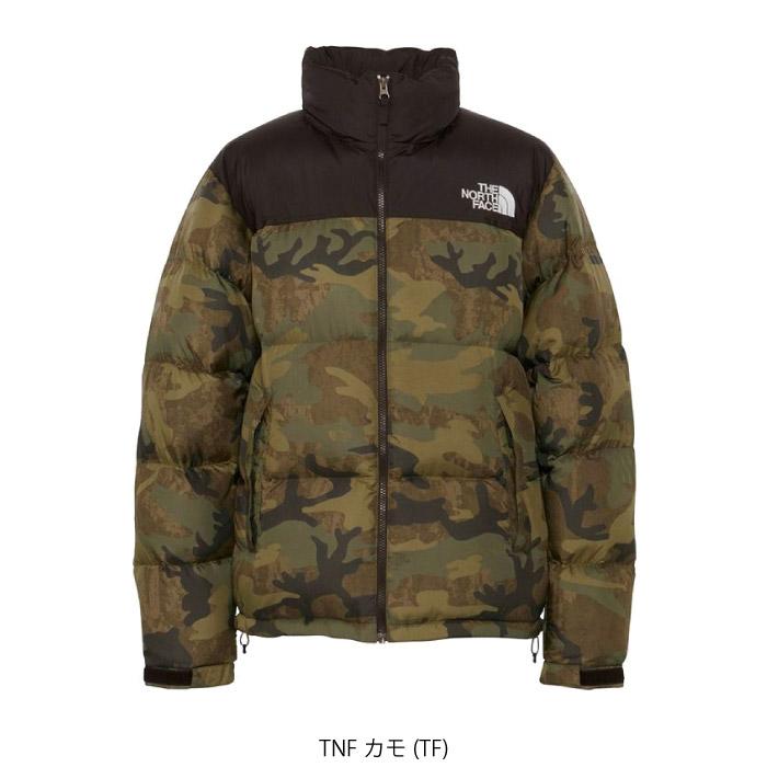 THE NORTH FACE ザ ノースフェイス Novelty Nuptse Jacket ノベルティーヌプシジャケット ダウンジャケット アウター メンズ 2カラー ND92336｜taiyosp-trip｜03