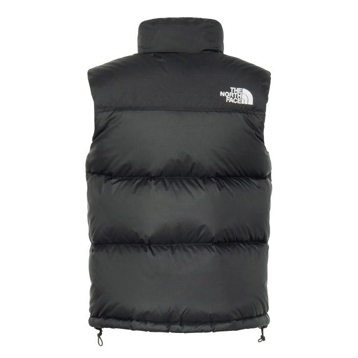 ノースフェイス　ヌプシ　ダウンベスト　レディース　新品　未使用 THE NORTH FACE（ザ ノースフェイス） 15％OFF ザ ノースフェイス
