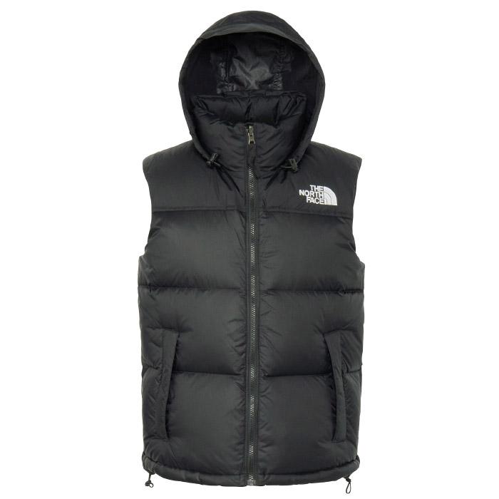 THE NORTH FACE（ザ ノースフェイス） ザ ノースフェイス ヌプシベスト