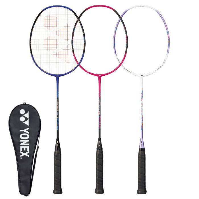 引出物 Yonex ヨネックス Nanoflare 0 ナノフレア バドミントンラケット 22年春夏 ケース付き ガット別売り ガット張り上げ代無料 Nf 0 Whitesforracialequity Org