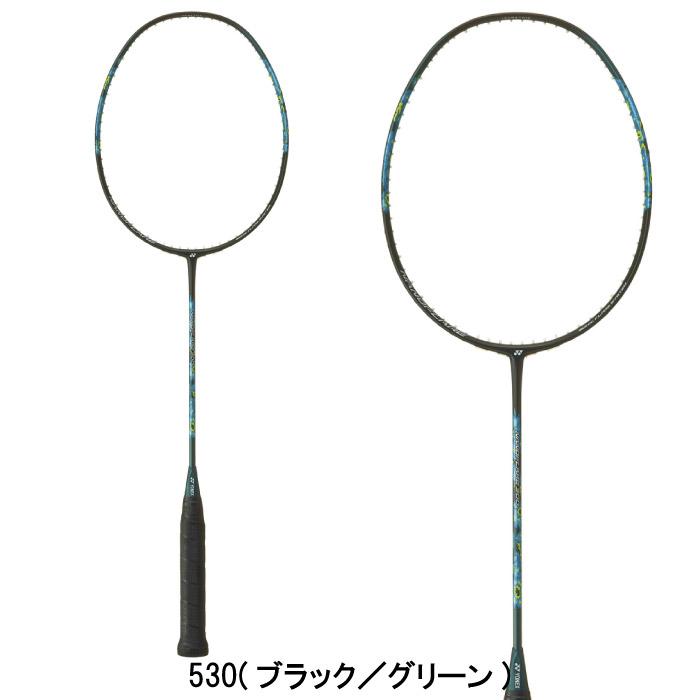 YONEX（ヨネックス） バドミントンラケット ナノフレア300 ガット
