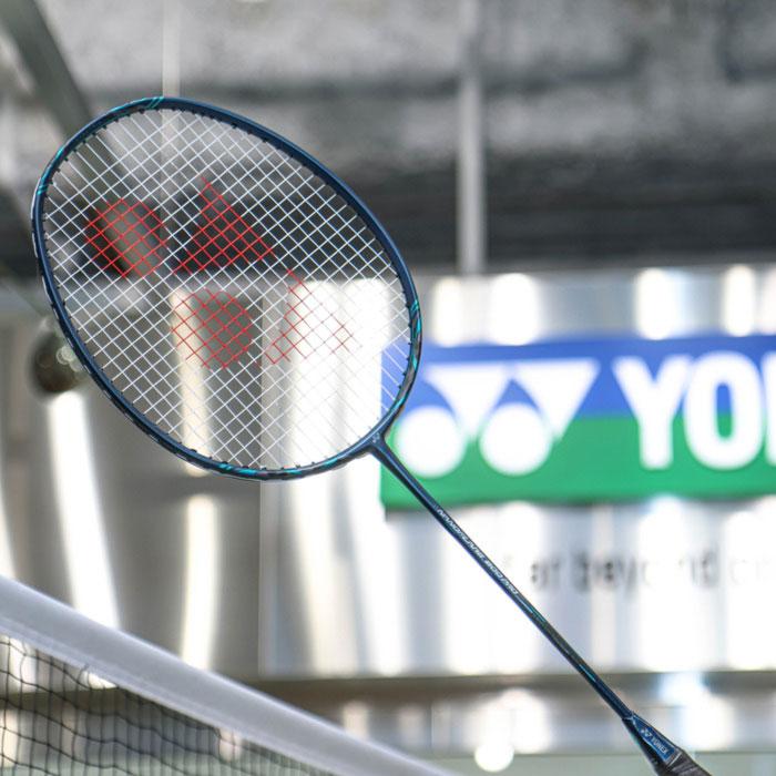 NANOFLARE YONEX ヨネックス 800 PRO ナノフレア800プロ バドミントン