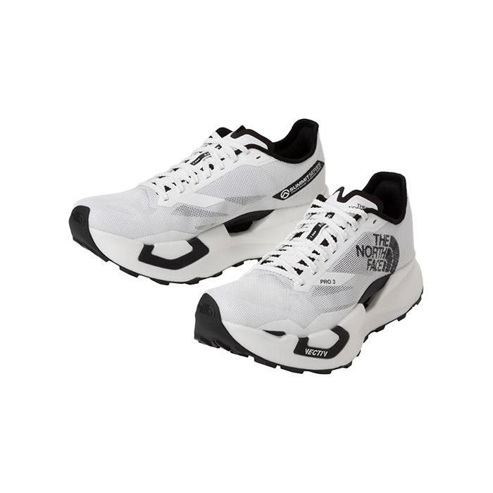 THE NORTH FACE ザノースフェイス ランニングシューズ サミット 