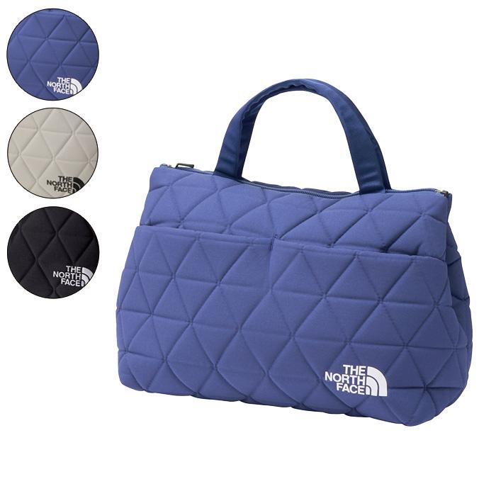 ザノースフェイストートバッグ ジオフェイスボックストート NM32355 THE NORTH FACE（ザ ノースフェイス） トートバッグ ジオフェイス