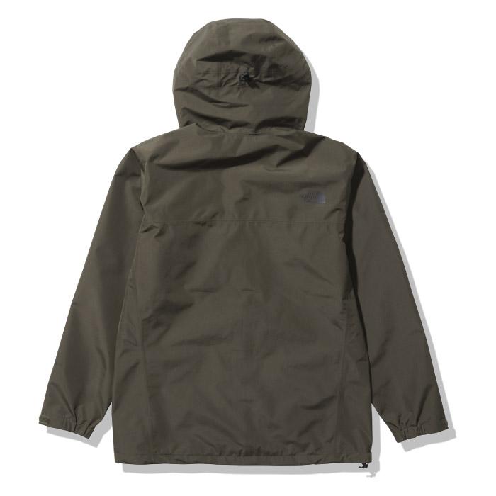 THE NORTH FACE ザ ノースフェイス Cloud Jacket クラウド 