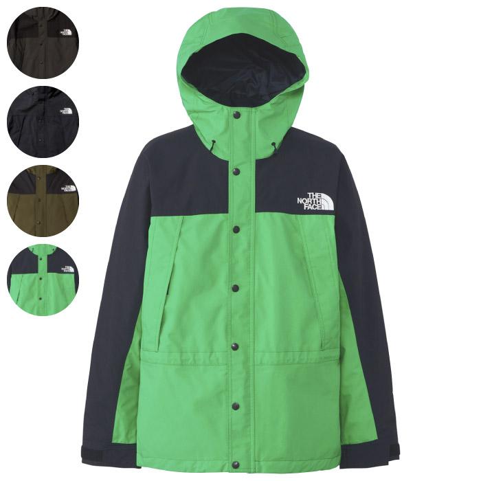 THE NORTH FACE ザ ノースフェイス Mountain Light Jacket マウンテン 