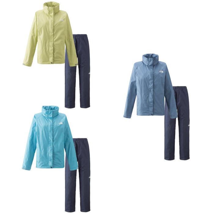 The North Face ザ ノースフェイス ハイベント レインテックス レインスーツ レディース 15年春夏 Npw Npw 太陽スポーツ Rampjack Trip店 通販 Yahoo ショッピング
