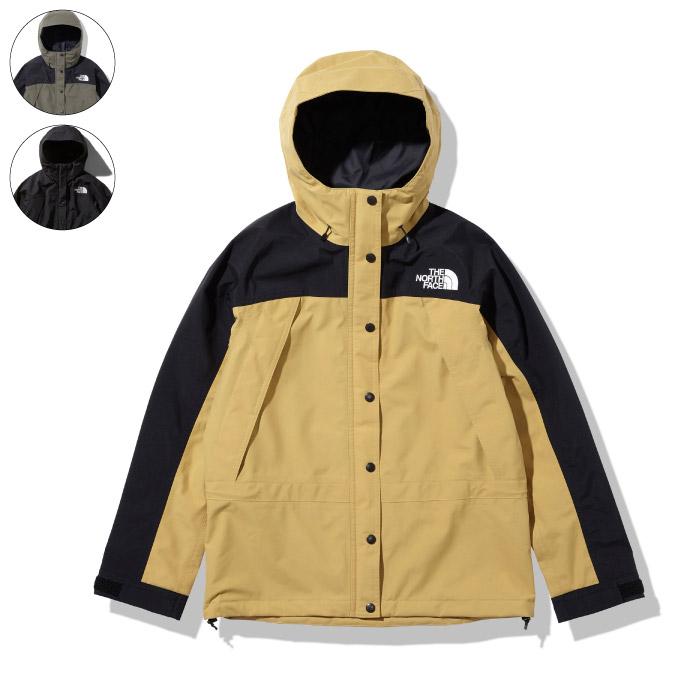 割引ショッピング The North Face ザ ノースフェイス Mountain Light Jacket マウンテンライトジャケット アウター 防水シェル レディース 22年春夏 Gore Tex Npw611 純正新作 Ssl Daikyogo Or Jp