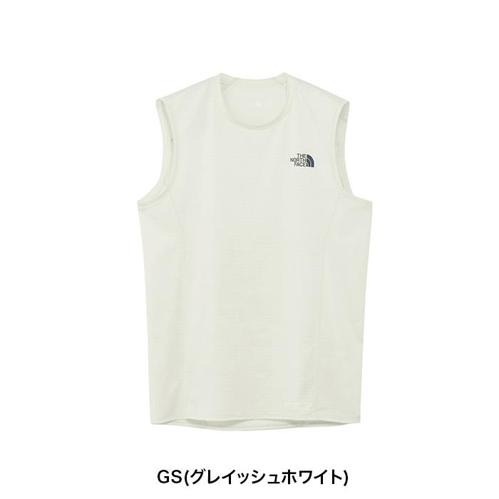 THE NORTH FACE（ザ ノースフェイス） タンクトップ スリーブレス 