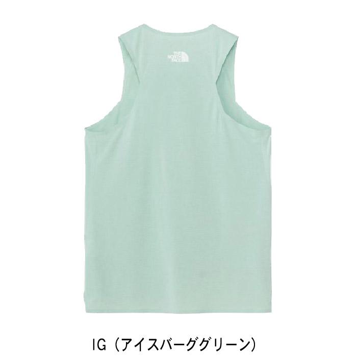 THE NORTH FACE（ザ ノースフェイス） ザ ノースフェイス タンクトップ