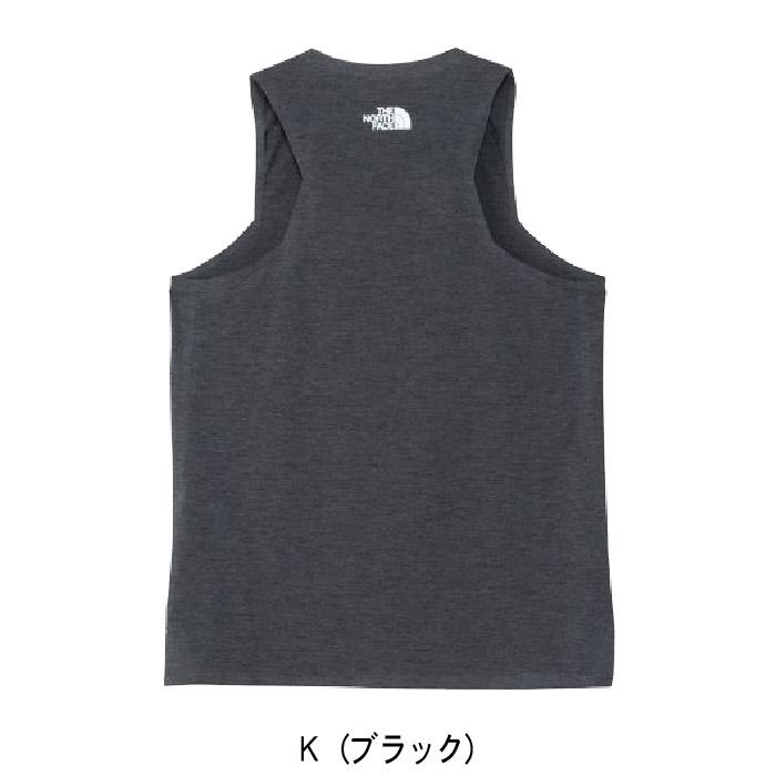 THE NORTH FACE（ザ ノースフェイス） ザ ノースフェイス タンクトップ