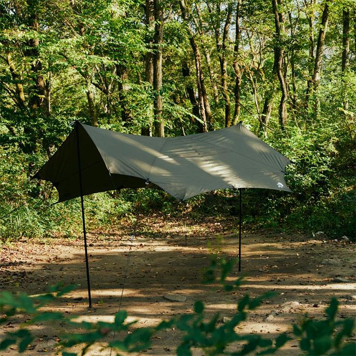 THE NORTH FACE ザ ノースフェイス Nebula Tarp 2 ネブラタープ2 THE NORTH FACE ザ ノースフェイス Nebula Tarp 2 ネブラタープ2