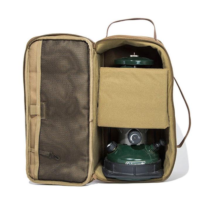 Oregonian Camper オレゴニアンキャンパー Semi Hard Gear Bag L セミハードギアバッグ Lサイズ ギアBOX ランタン収納 キャンプ OCB 2040｜taiyosp-trip｜09