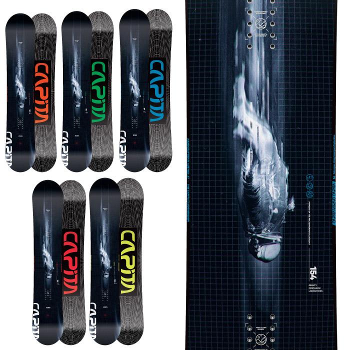 ご予約受付中】 CAPiTA OUTERSPACE LIVING キャピタ アウタースペース