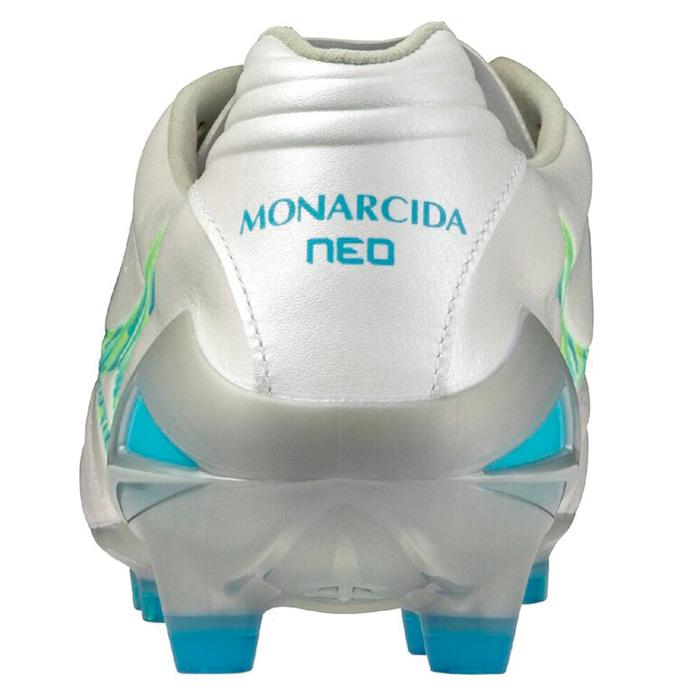 MIZUNO（ミズノ） サッカースパイク モナルシーダNEO III ELITE メンズ