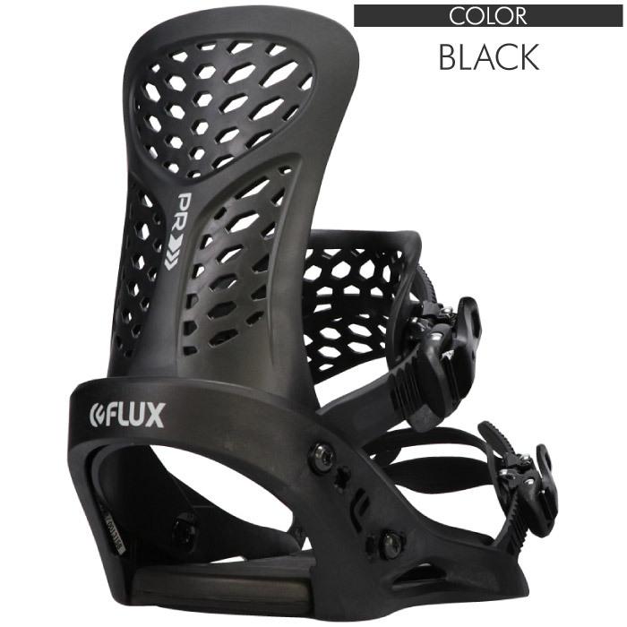 最新コレックション Flux フラックス Basic Series Pr ピーアール スノーボード ビンディング 21年 エントリーモデル 新発売の Kuljic Com